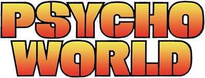 Psycho World (MSX2) Play Online
